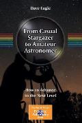 From Casual Stargazer to Amateur Astronomer: How to Advance to the Next Level