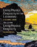 Living Physical Geography in Laboratory (15 Edition)