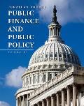 Public Finance & Public Policy