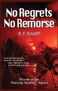 No Regrets No Remorse A Sydney Simone Mystery