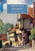 Death of a Busybody A British Library Crime Classic