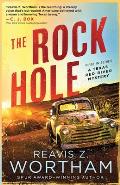 Rock Hole a Texas Red River Mystery