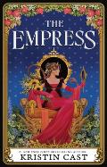 The Empress: A Towerfall Novel