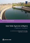 State Water Agencies in Nigeria