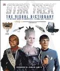 Star Trek The Visual Dictionary
