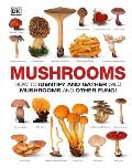 Mushrooms How to Identify & Gather Wild Mushrooms & Other Fungi