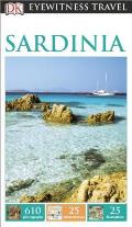 Eyewitness Travel Guide Sardinia