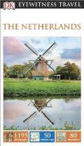 DK Eyewitness Travel Guide The Netherlands