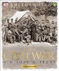 Civil War A Visual History