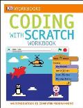 DK Workbooks Computer Coding with Scratch