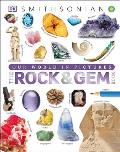 The Rock and Gem Book: And Other Treasures of the Natural World