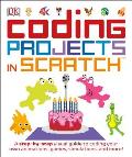 Coding Projects in Scratch