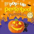 Pop Up Peekaboo Pumpkin