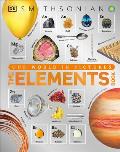The Elements Book: A Visual Encyclopedia of the Periodic Table