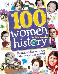 100 Women Who Made History Remarkable Women Who Shaped Our World
