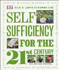 Self Sufficiency for the 21st Century