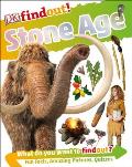 Dkfindout! Stone Age