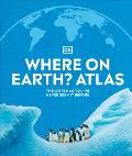 Where on Earth Atlas