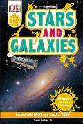 DK Readers L2: Stars and Galaxies: Discover the Secrets of the Stars!