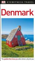 Eyewitness Travel Guide Denmark