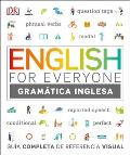 English for Everyone Gram?tica Inglesa: Gu?a Completa de Referencia Visual