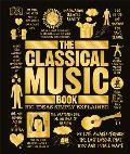 Classical Music Book Big Ideas Simply Explained