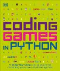 Coding Games in Python