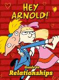 Nickelodeon Hey Arnold Guide to Relationships