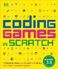 Coding Games in Scratch 2nd Edition