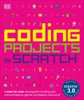 Coding Projects in Scratch 2nd Edition