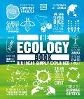 Ecology Book Big Ideas Simply Explained