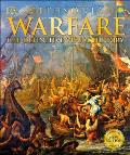 Warfare: The Definitive Visual History