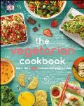 Vegetarian Cookbook More than 50 Recipes for Young Cooks