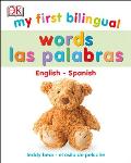 My First Bilingual Words