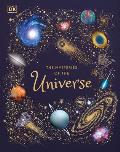 Mysteries of the Universe Discover the Best Kept Secrets of Space
