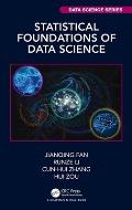 Statistical Foundations of Data Science