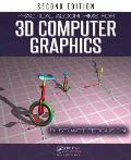 Practical Algorithms for 3D Computer Graphics 2nd Edition