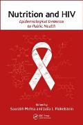 Nutrition and HIV: Epidemiological Evidence to Public Health
