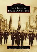 New London Police Department: Sgt Lawrence M. Keating and Lawrence ...