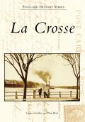 Postcard History Series||||La Crosse