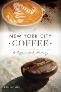 American Palate||||New York City Coffee