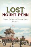 Lost||||Lost Mount Penn