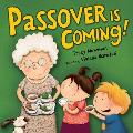 Passover Is Coming