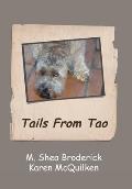 Tails from Tao