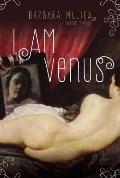 I am Venus A Novel