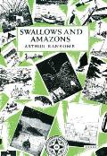 Swallows & Amazons 01