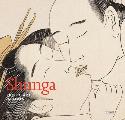 Shunga Erotic Art in Japan