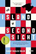 Island of Second Sight A Novel