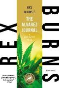 Alvarez Journal A Gabe Wager Novel