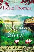 Kashmir Shawl A Novel